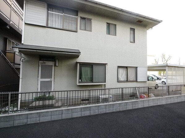 オークスアレイ相模原中央の物件内観写真